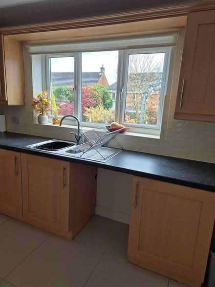 Photo of free Fitted kitchen (Stoke On Trent ST6 8GE) #3
