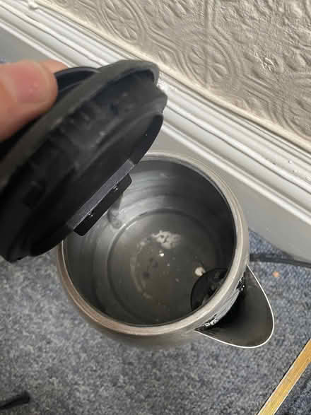 Photo of free Working kettle (Cambridge CB4) #2