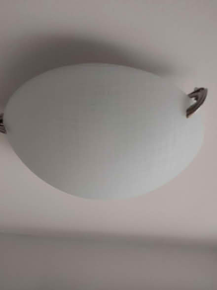 Photo of free 12" Ceiling Light (K2A 0G7) #3