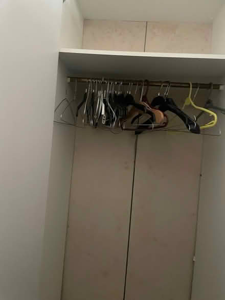 Photo of free Wardrobe (Cambridge CB4) #2