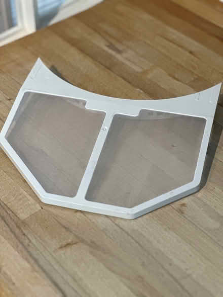 Photo of free Filter for Tumble Dryer (Warwick CV34) #3