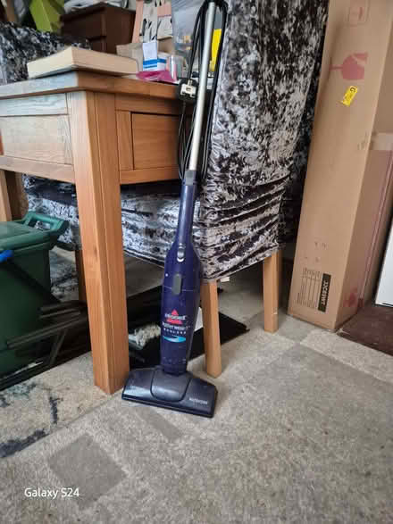Photo of free Featherweight hoover (Royal Leamington Spa CV31) #1