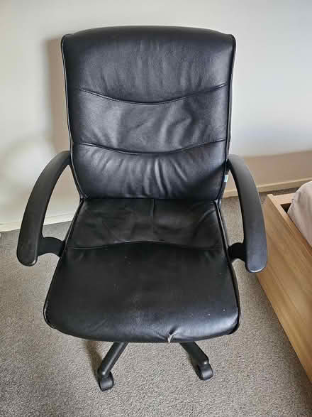 Photo of free Office Chair (Glasgow G32) #1