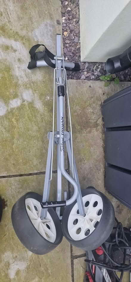 Photo of free Few bits (Royston SG8) #4