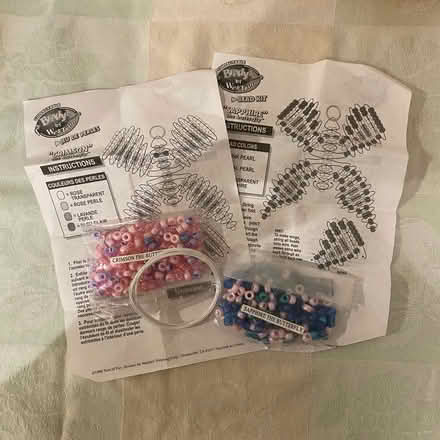 Photo of free Craft Set (2x) (Bethesda, MD) #3