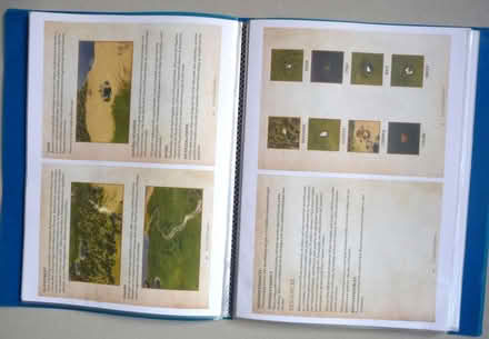 Photo of free Civilization VI instruction manual only (Bridlington YO16) #2