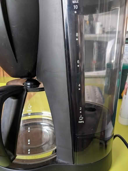 Photo of free Breville Aroma Fresh coffee maker (Enfield SA) #3