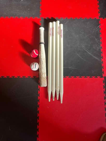 Photo of free Rounders Set (Grandborough CV23) #1