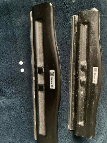 Photo of free Hole Punches (South Brampton) #1