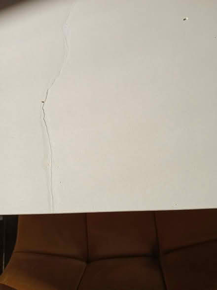 Photo of free Dining Table (Bangor BT20) #2