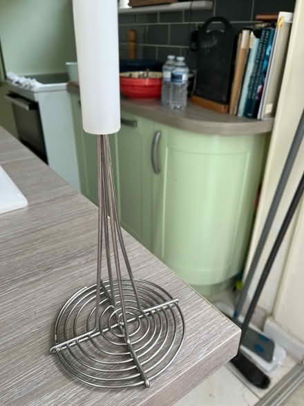 Photo of free Potato masher (Hampden Park BN22) #1