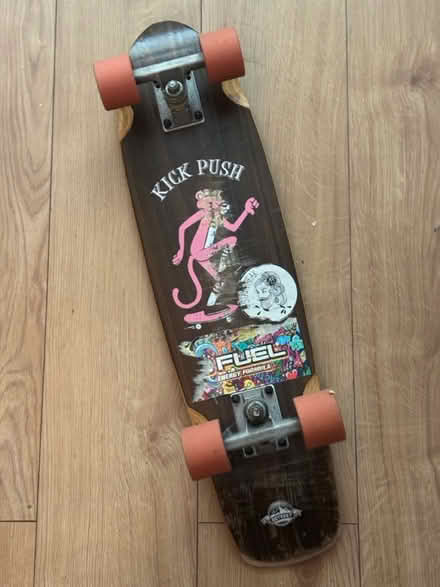 Photo of free Skateboard (Wincobank, S9) #2