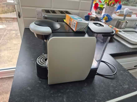 Photo of free Bosch Tassimo Coffee Machine (Bengeo SG14) #2
