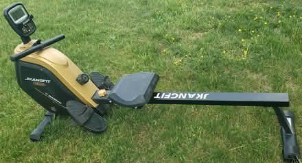 Photo of free Row Machine JKANGFIT H640 (Front Royal) #2