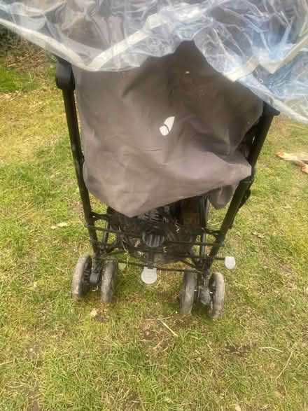Photo of free Stroller (Birts Street WR13) #2