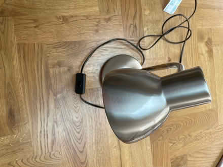 Photo of free Desk Lamp (Hertford SG14) #4