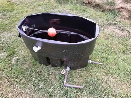 Photo of free Water tank (Near Penybont LD15) #2