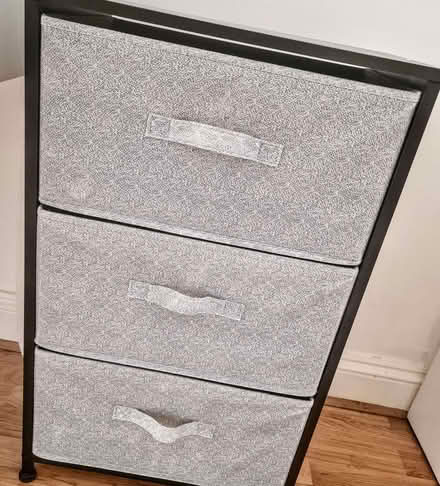 Photo of free Lovely clean drawers (Roehampton SW15) #2