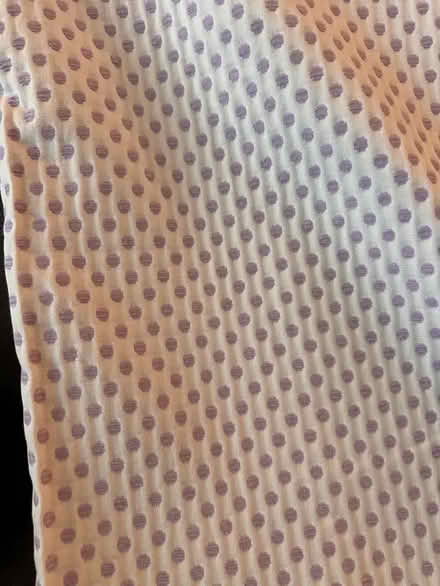 Photo of free Pottery Barn Kids Curtains (Folkway drive. Mississauga) #2
