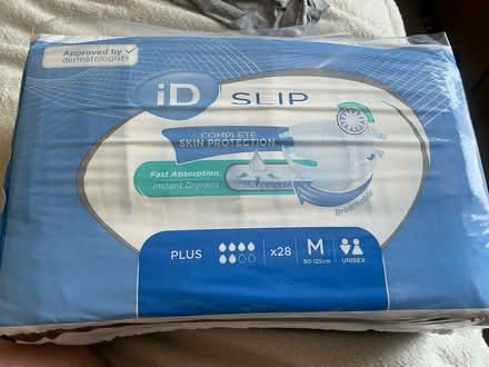 Photo of free Nappies (Old Windsor SL4) #1