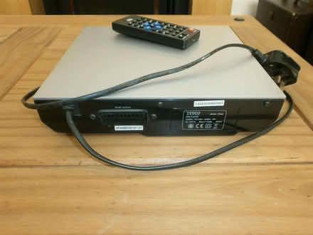 Photo of free DVD Player (Bryn WN4) #2