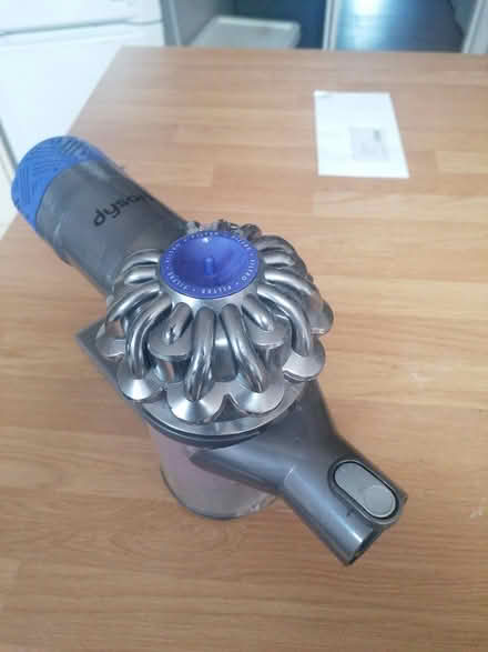 Photo of free Hoover (Parkstone BH14) #1