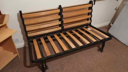 Photo of free Sofa Bed (Kendal LA9) #2