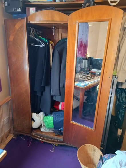 Photo of free Wardrobe (New Marston OX3) #1