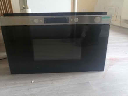 Photo of free Integrated cooker and hob (Ball Hill CV2) #2