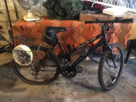 Photo of free 24” womens/girls bike (East Watertown) #1