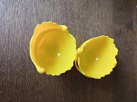 Photo of free Pair silicon egg poachers (Foster Farm) #1