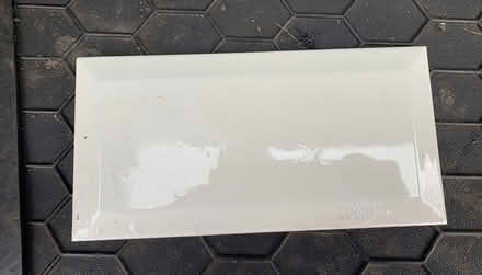 Photo of free Cream Tiles (Bussage GL6) #2