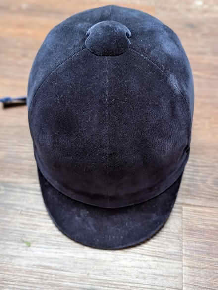 Photo of free Riding hat 54cm (6 5/8) (Abingdon OX14) #1