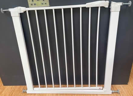 Photo of free Baby gate - Baby Dan (Spital CH62) #1