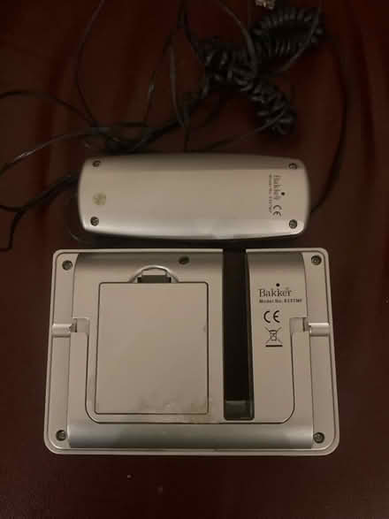 Photo of free Land line phone (Ryecroft WS2) #3