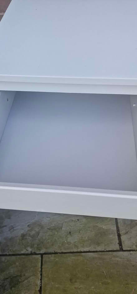 Photo of free Chest of drawers (Royston SG8) #4