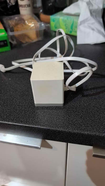 Photo of free Usb camera (Chesterfield S42) #2