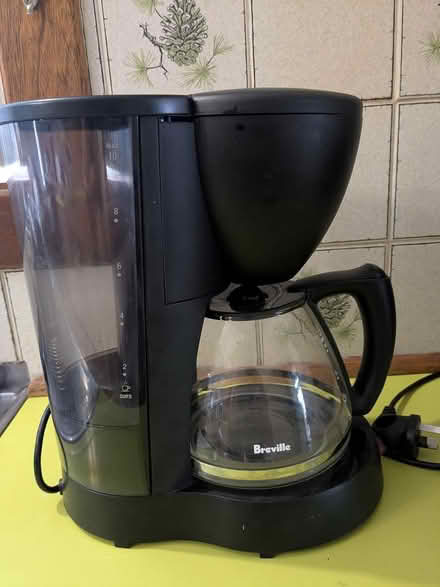 Photo of free Breville Aroma Fresh coffee maker (Enfield SA) #2