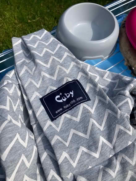 Photo of free Guinea pig accessories (Bearsted) #1