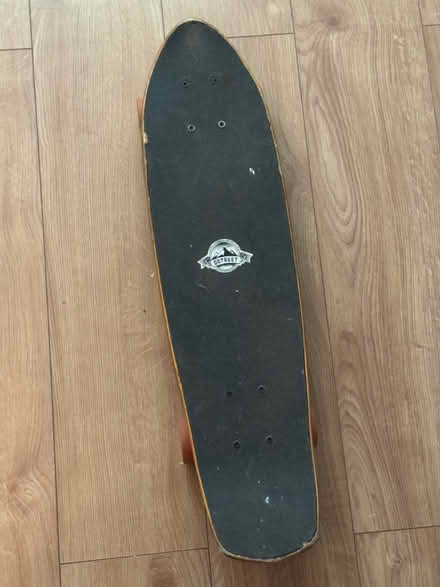 Photo of free Skateboard (Wincobank, S9) #1