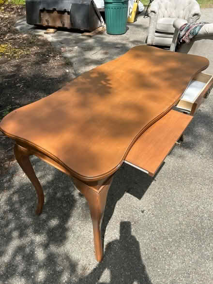 Photo of free Desk (Andover) #1