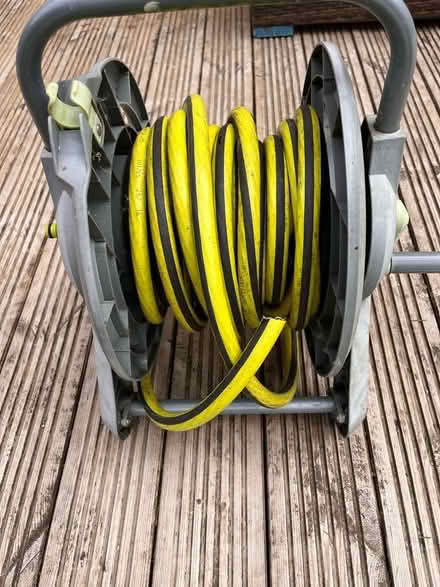 Photo of free Hose Reel (Solihull B90) #2