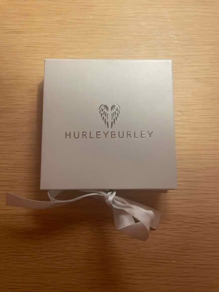 Photo of free Hurley Burley Jewellery (Camberwell, SE5) #1