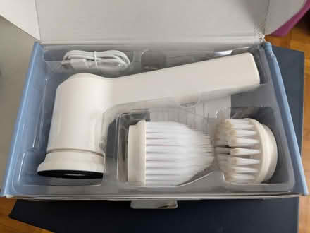 Photo of free Power Scrubber Kit Cordless (Forest Hills) #3