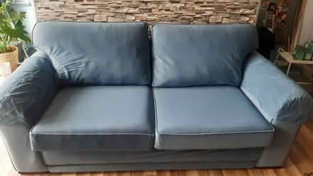 Photo of free Sofa (Dublin 1) #2