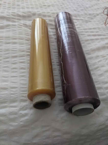Photo of free Cling film (Eltham SE12) #1