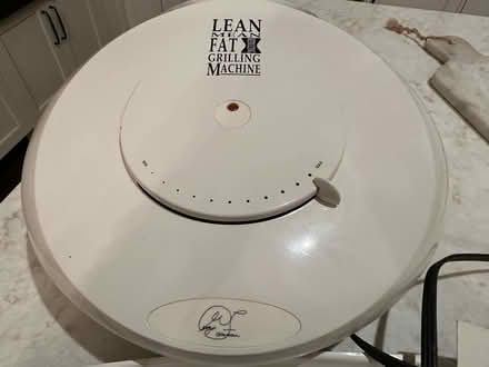 Photo of free Indoor Foreman Grill (SLO Johnson Ave & Laurel Lane) #4
