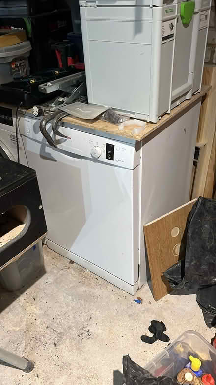 Photo of free Dishwasher Bosch (SE21 (West Dulwich)) #1