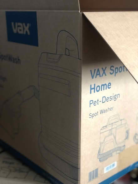 Photo of free Cardboard boxes (Monks Hill CR2) #2
