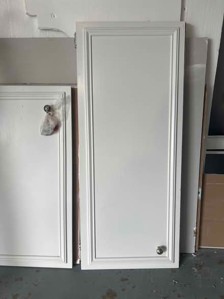Photo of free Cupboard doors (Beaverton) #2